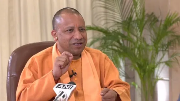 cm yogi