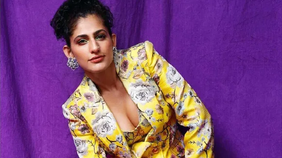 Kubbra Sait
