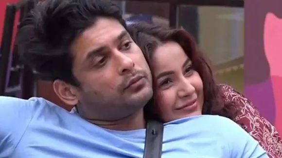 sidharth shukla shehnaaz gill