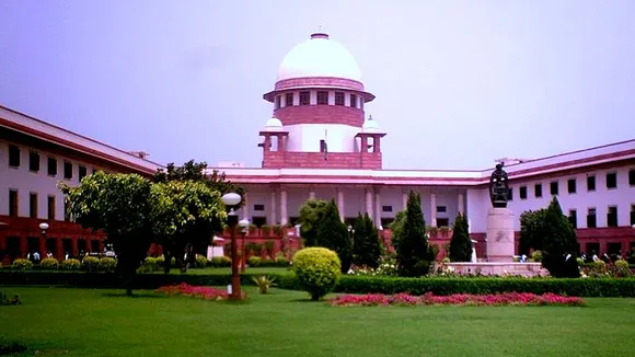 supreme court