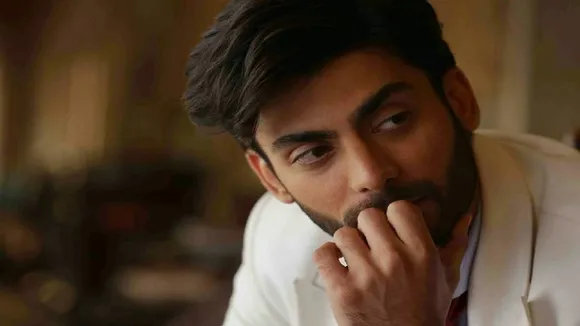 Fawad Khan