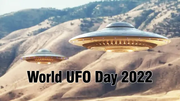 UFO