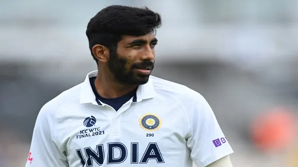 Jasprit Bumrah Yuvraj Singh