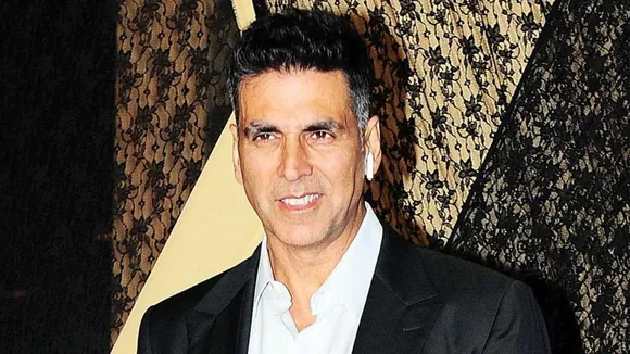 akshay kumar 2