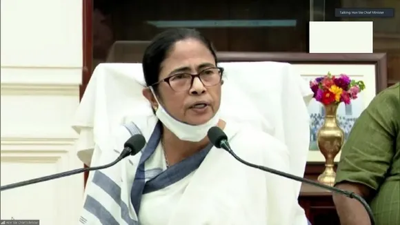 mamata banerjee