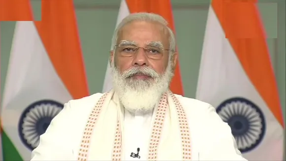 PM Modi