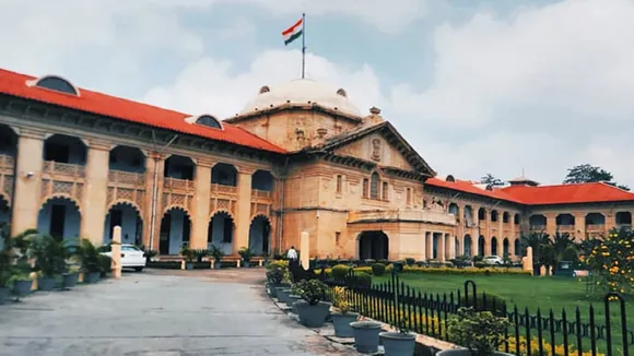 allabhad high court