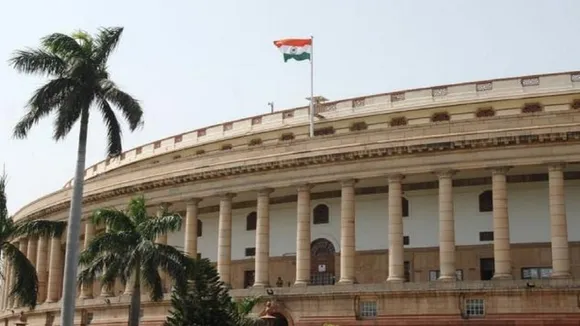 rajya sabha