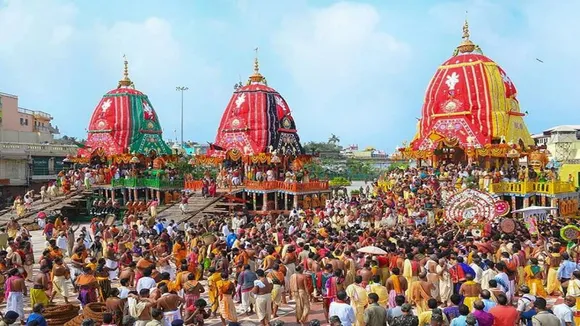 rath yatra