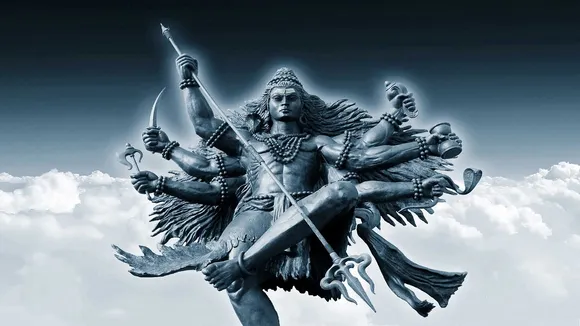 Shiv Tandav Stotram Benefits