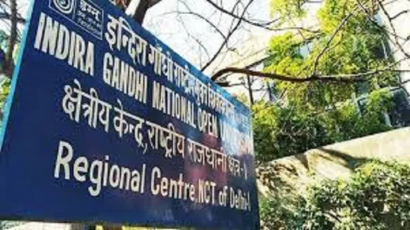 ignou