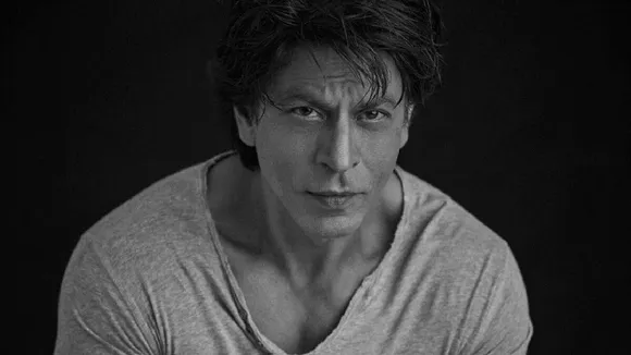 shahrukh khan