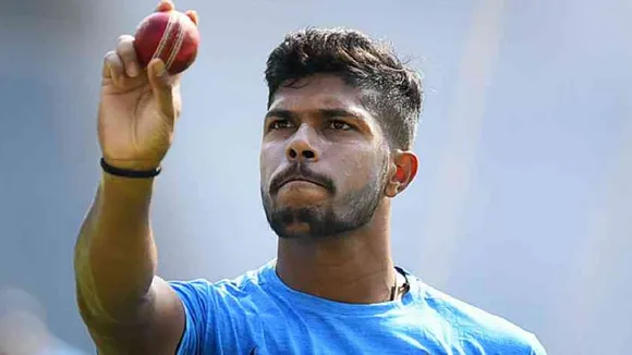 Umesh Yadav