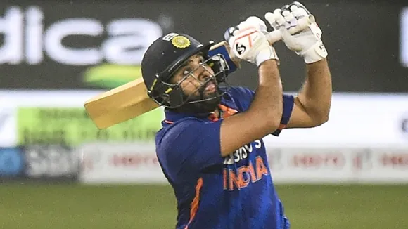 rohit sharma 8 sixteen nine 0