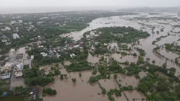 Gujarat Flood