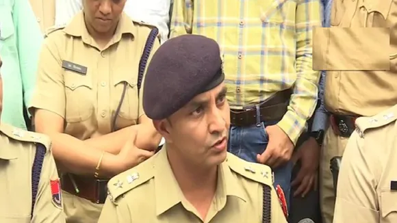 ajmer police