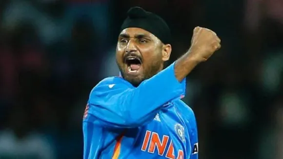 Harbhajan Singh retires