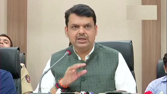 devendra fadnavis