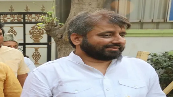 Amanatullah Khan