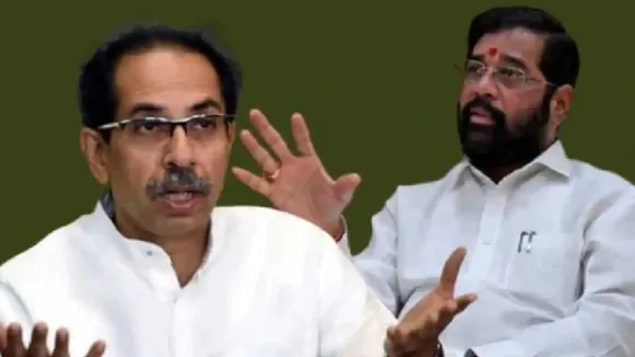 shiv sena