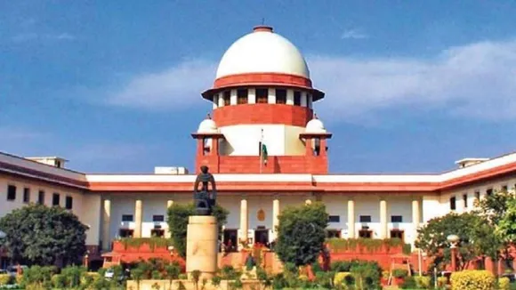 supreme court