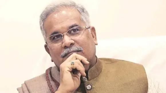 Bhupesh Baghel