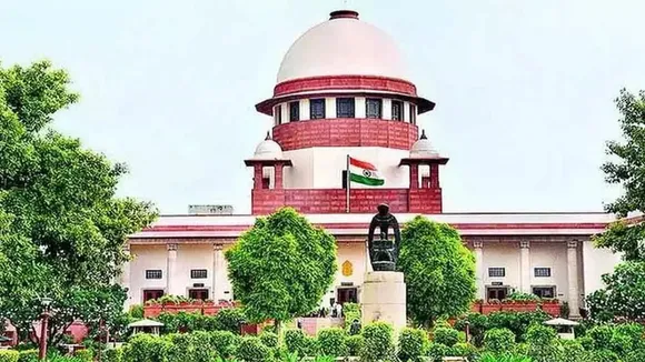 Supreme Court