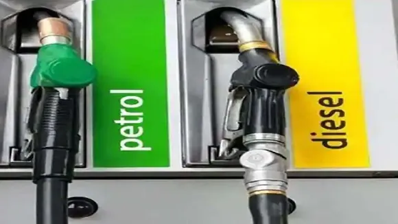 petrol