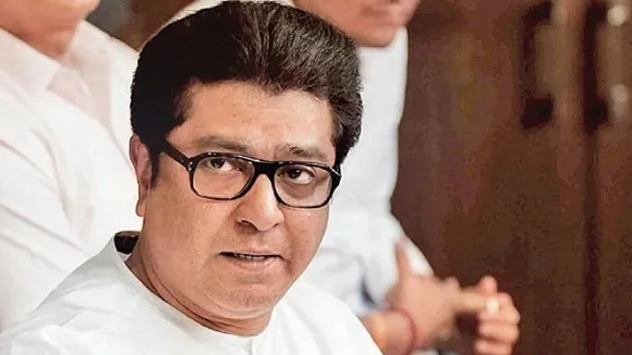 Raj Thackeray