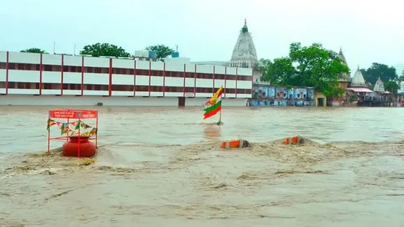 Varanasi