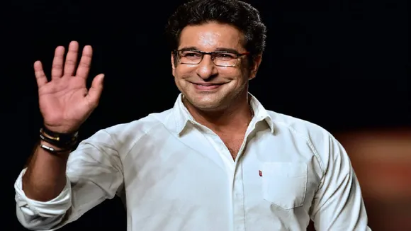 wasim akram says to stop on odi cricket