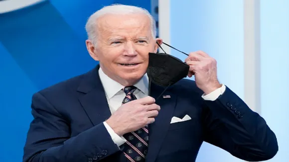 Joe Biden