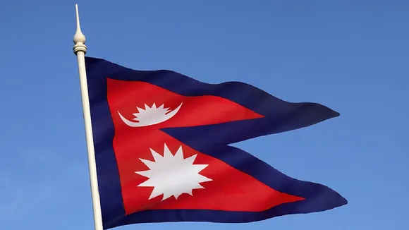 nepal