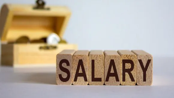 Salary