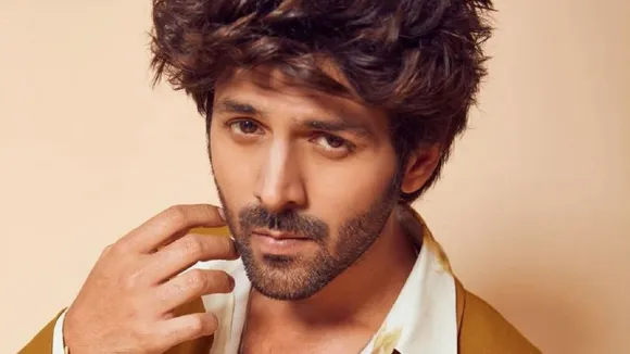 kartik aaryan