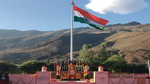 Kargil Vijay Diwas