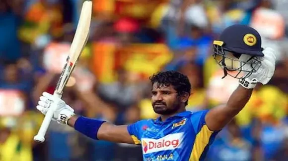 kusal perera update srilanka cricket board news