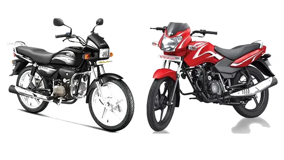 Best Mileage Bikes In India