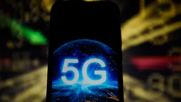 5G