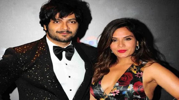 ali fazal richa chadha marriage