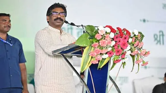 jharkhand cm