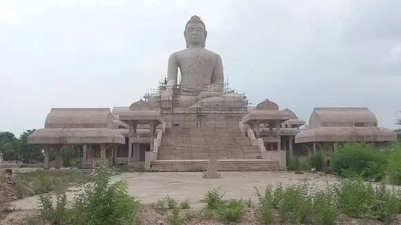 bodh gaya