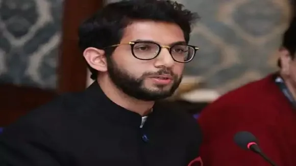 Aditya Thackeray