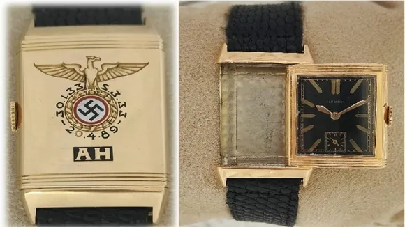 Hitler Watch