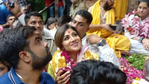 shilpa shetty re