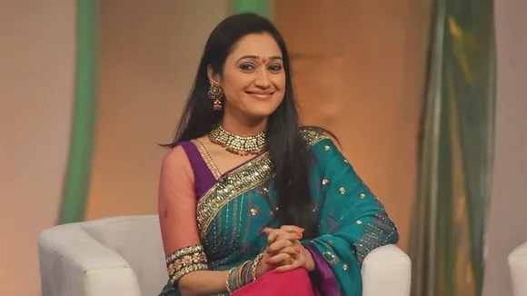 Disha Vakani