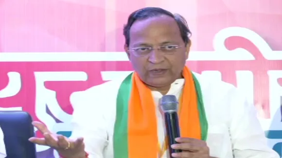 Arun Singh