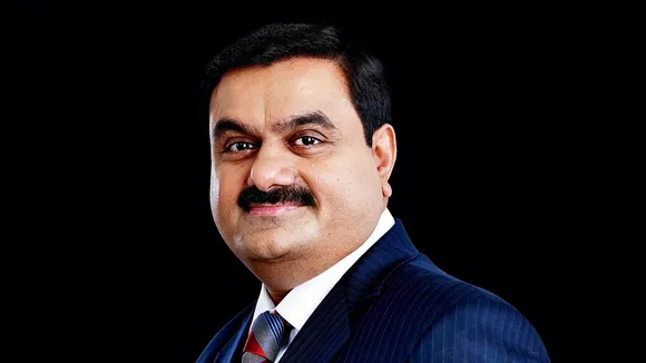 Gautam Adani Latest News