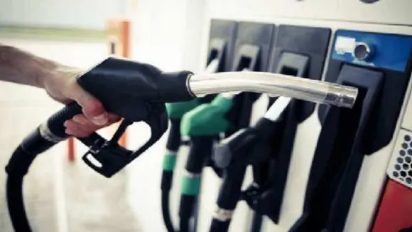 petrol 123