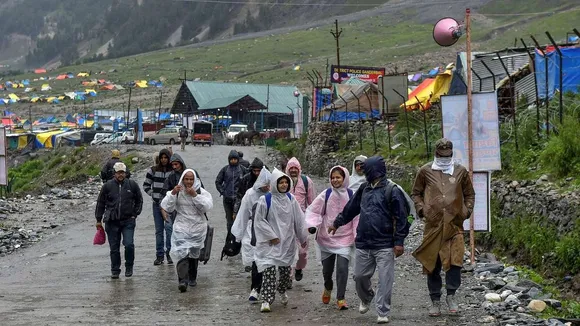 amarnath yatra